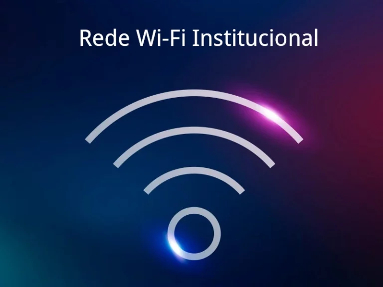 UEFS inicia a implantação da Rede Wi-Fi Institucional