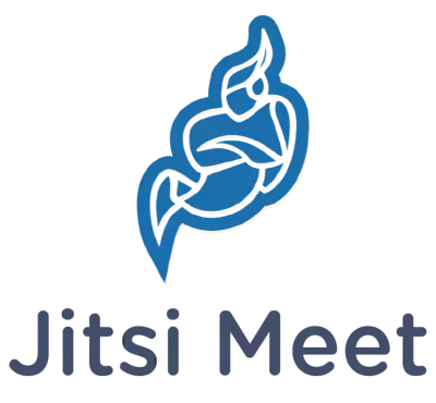jitsi meet logo