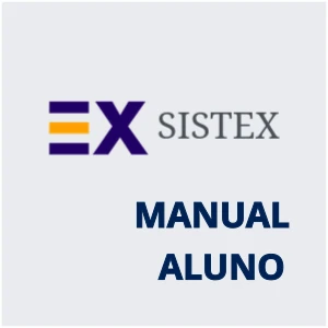 card manual sistex aluno