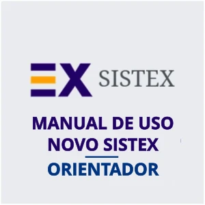 card manual novo sistex